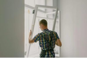 window replacement