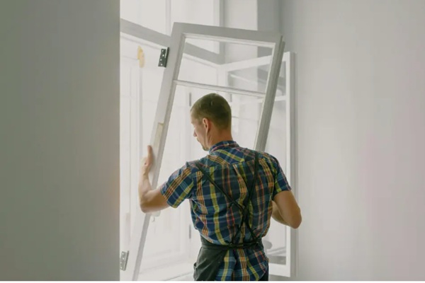 window replacement