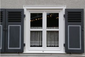 window repair