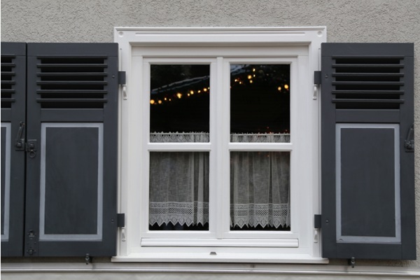 window repair
